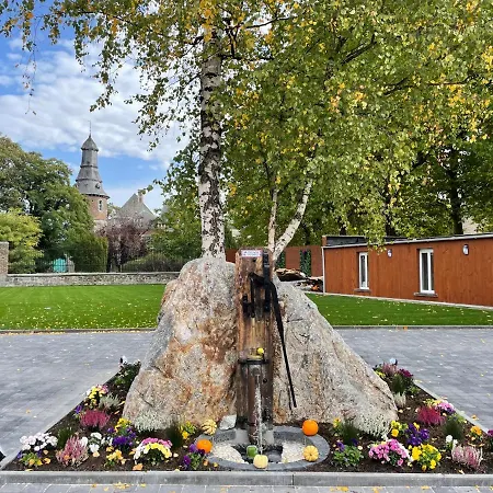 Lejlighed 3 Ferme Du Chateau