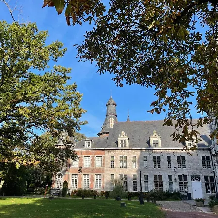 3 Ferme Du Chateau