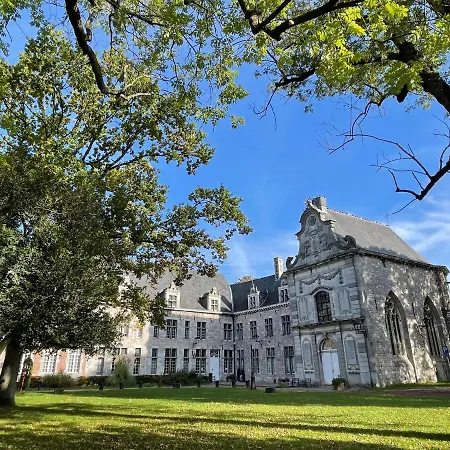 3 Ferme Du Chateau