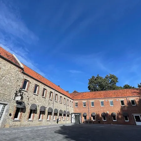 Apartamento 3 Ferme Du Chateau Fontaine-l'Eveque