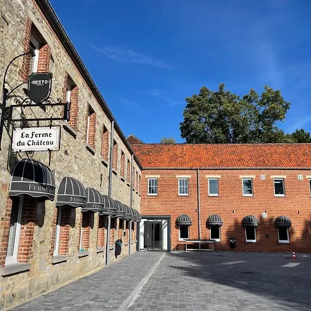 3 Ferme Du Chateau *