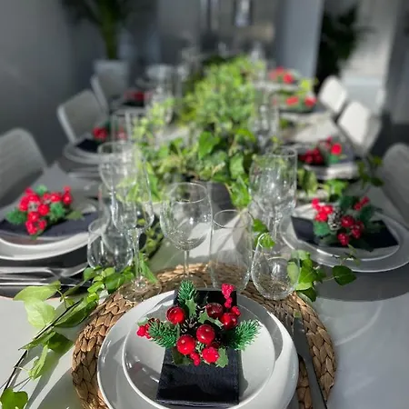 3 Ferme Du Chateau Lejlighed Fontaine-l'Eveque