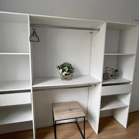 Apartamento 3 Ferme Du Chateau *
