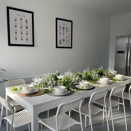 3 Ferme Du Chateau Apartment Fontaine-l'Eveque