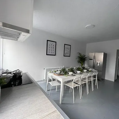 3 Ferme Du Chateau Apartment