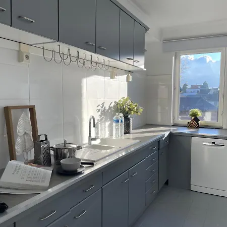 3 Ferme Du Chateau Lejlighed *