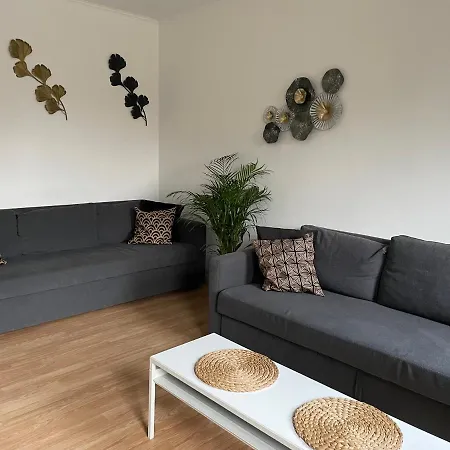 3 Ferme Du Chateau Apartamento *