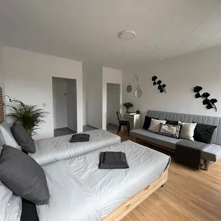 3 Ferme Du Chateau *