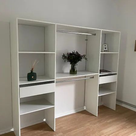 3 Ferme Du Chateau Fontaine-l'Eveque