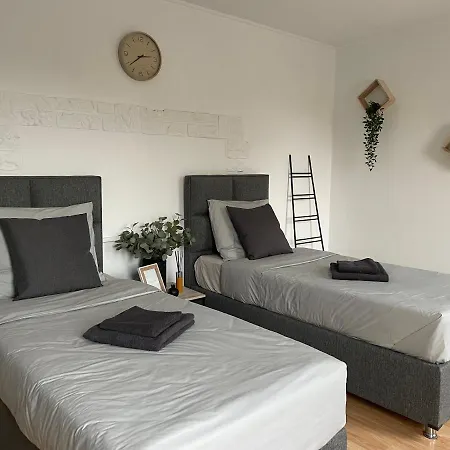 Lejlighed 3 Ferme Du Chateau *