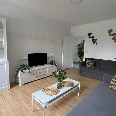 3 Ferme Du Chateau Lejlighed