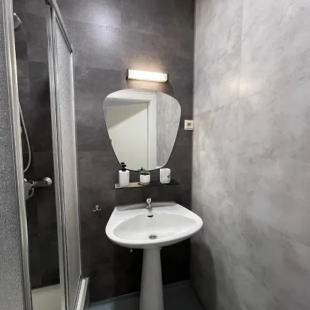 3 Ferme Du Chateau Lejlighed Fontaine-l'Eveque