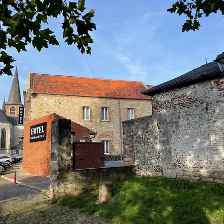 3 Ferme Du Chateau Apartamento