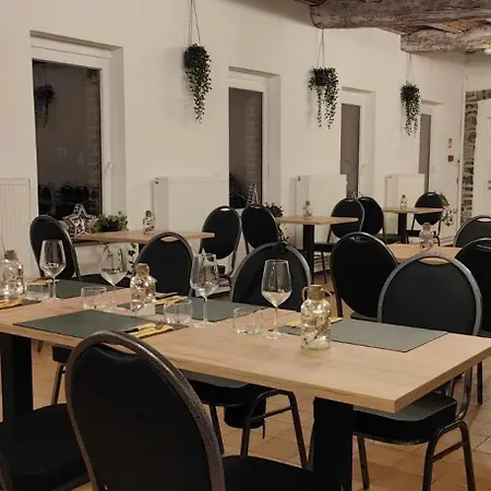 Apartamento 3 Ferme Du Chateau *