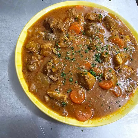 Lejlighed 3 Ferme Du Chateau Fontaine-l'Eveque