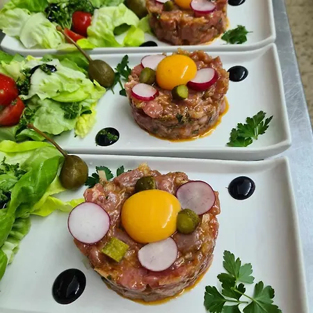 Lejlighed 3 Ferme Du Chateau