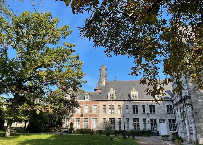 3 Ferme Du Chateau