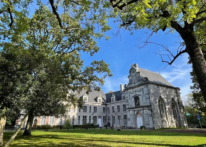 3 Ferme Du Chateau