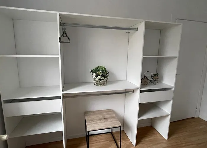 Apartment 3 Ferme Du Chateau *