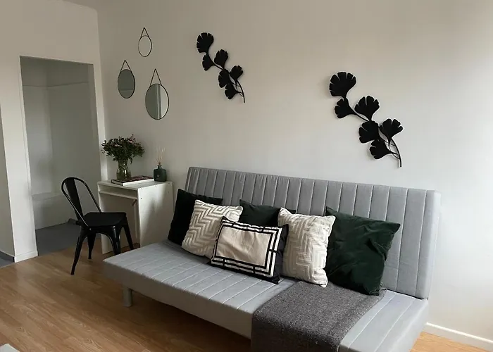 3 Ferme Du Chateau *