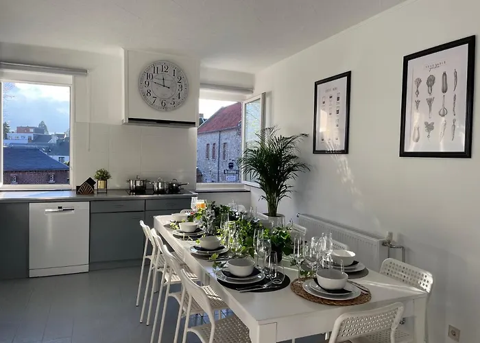 3 Ferme Du Chateau * Fontaine-l'Eveque