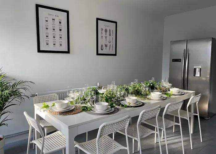 3 Ferme Du Chateau Apartment Fontaine-l'Eveque