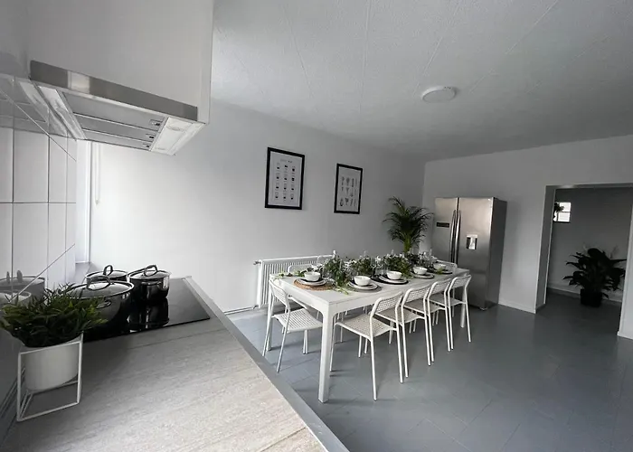 3 Ferme Du Chateau Apartment