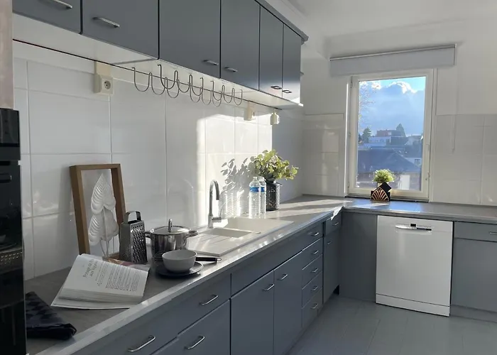 3 Ferme Du Chateau Apartment *