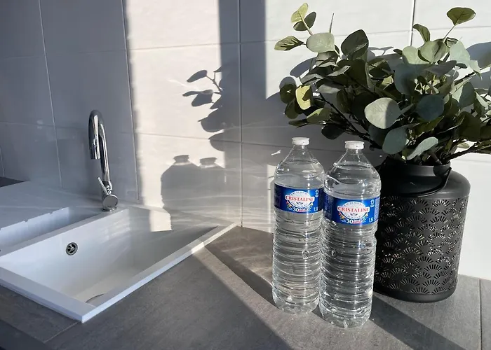 3 Ferme Du Chateau Apartment Fontaine-l'Eveque