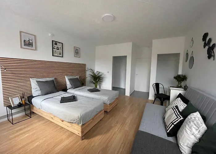 3 Ferme Du Chateau *