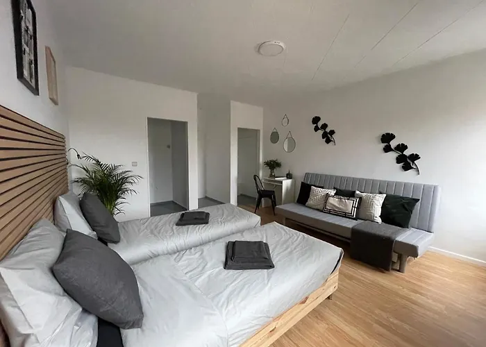 3 Ferme Du Chateau *