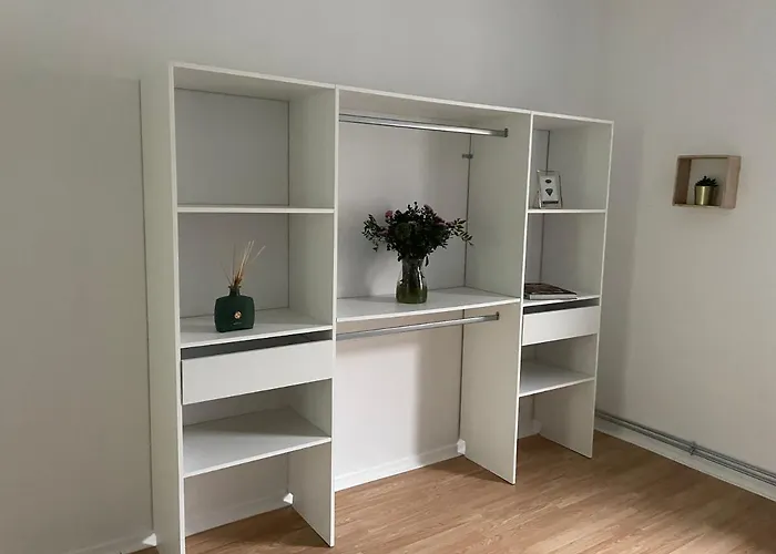 3 Ferme Du Chateau Fontaine-l'Eveque