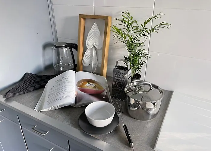 3 Ferme Du Chateau Apartment