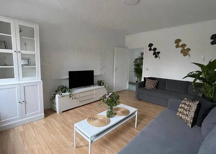 3 Ferme Du Chateau Apartment