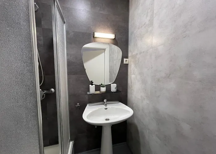 3 Ferme Du Chateau Apartment Fontaine-l'Eveque