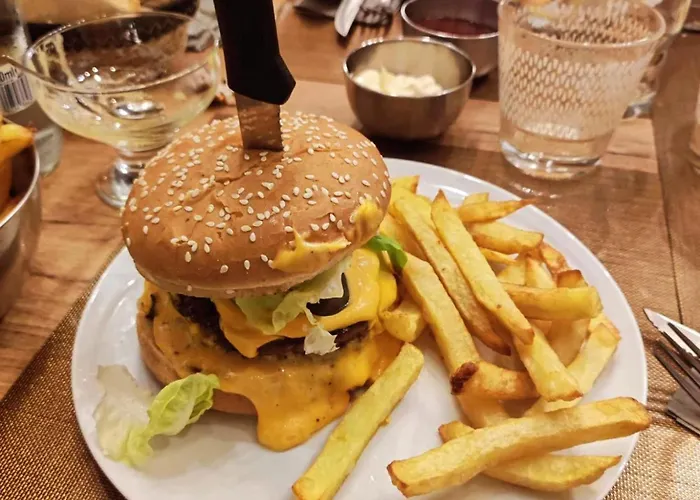 3 Ferme Du Chateau Apartment *