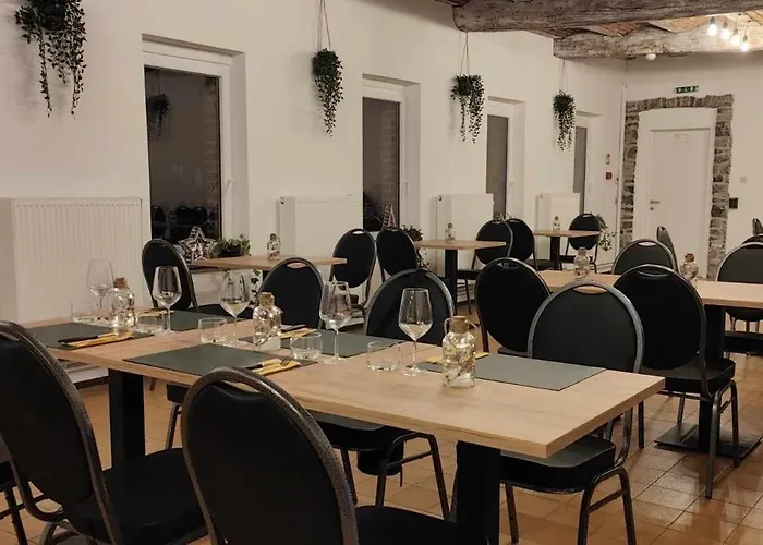 Apartment 3 Ferme Du Chateau *