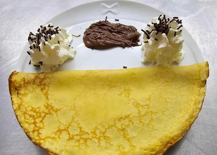 3 Ferme Du Chateau * Fontaine-l'Eveque